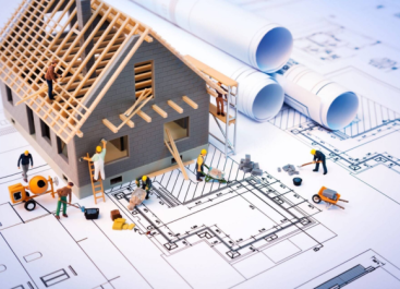 XIN GIẤY PHÉP XÂY DỰNG 