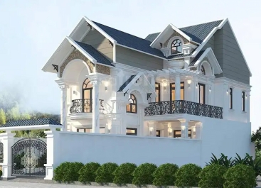 Xây Nhà Trọn Gói